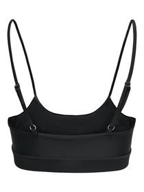 ONLAMALFI PEEK-A-BOO BIKINI TOP