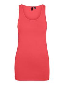 VMMAXI MY SOFT LONG TANK TOP NOOS