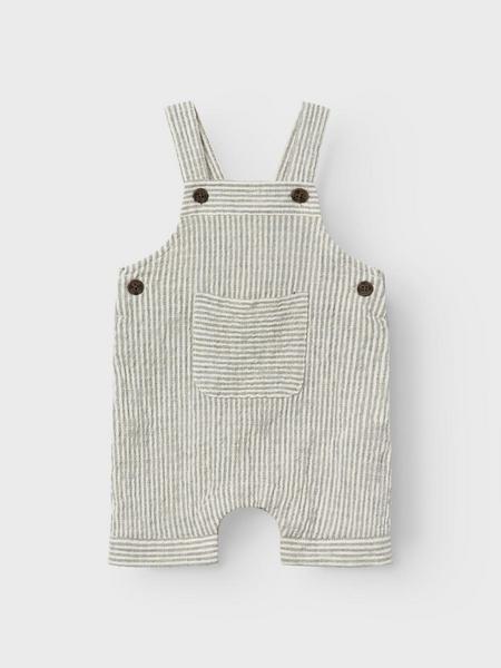 NBMFEDENIS SHORTS OVERALL - 216654/Dark Sapphire