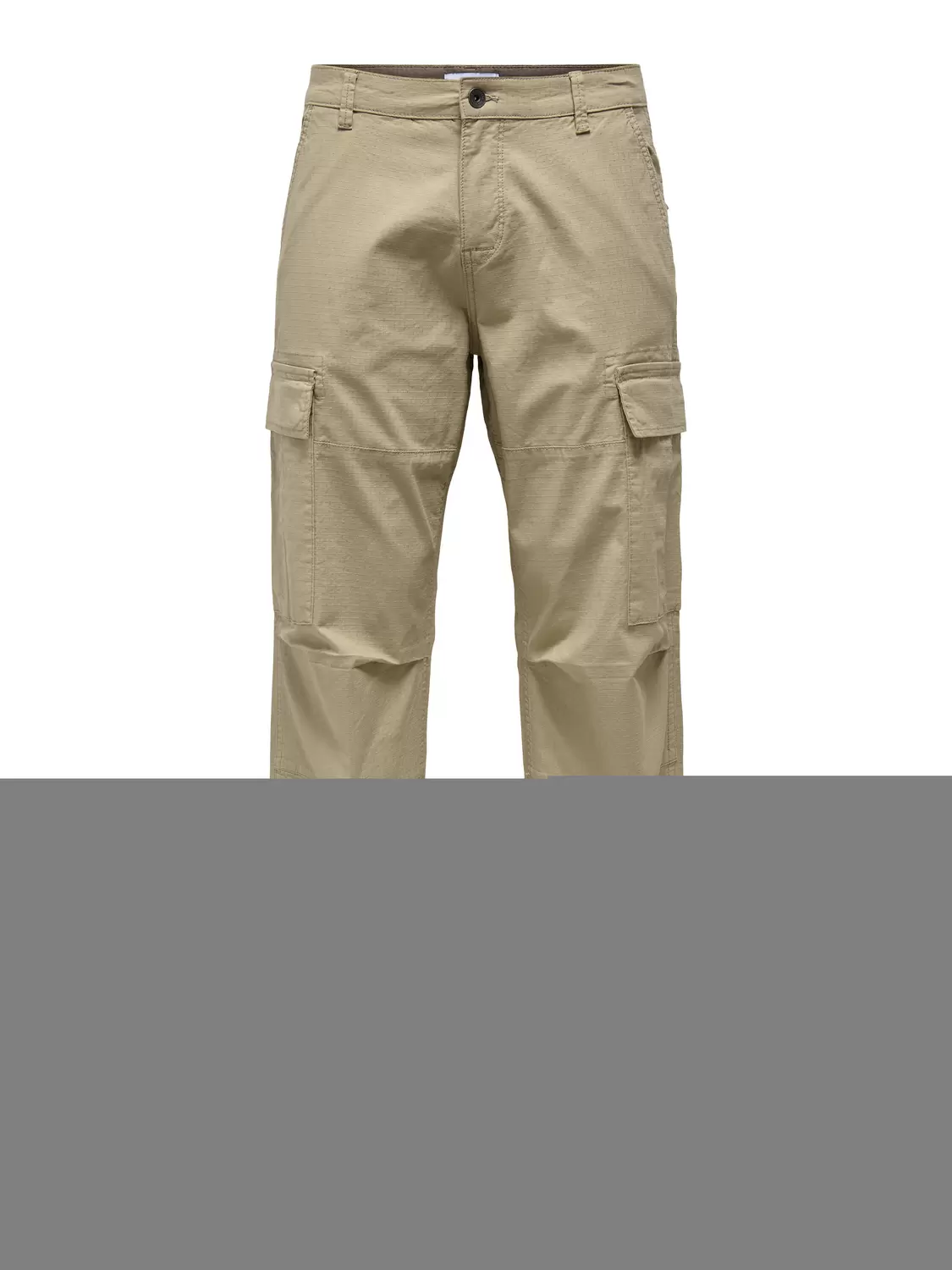 ONSRAY LIFE 0020 RIBSTOP CARGO PANT NOOS