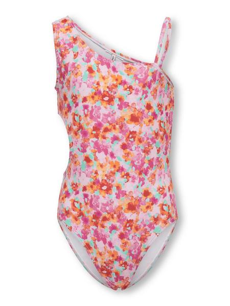 KOGTIKKA CUT OUT SWIMSUIT ACC
