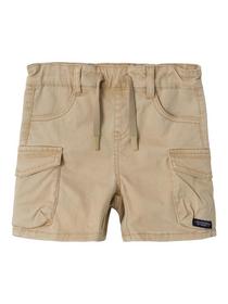 NMMBEN BAG CARGO TWI SHORTS 1771-HI NOOS