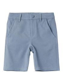 NKMSILAS COMFORT L SHORTS 1150-GS NOOS