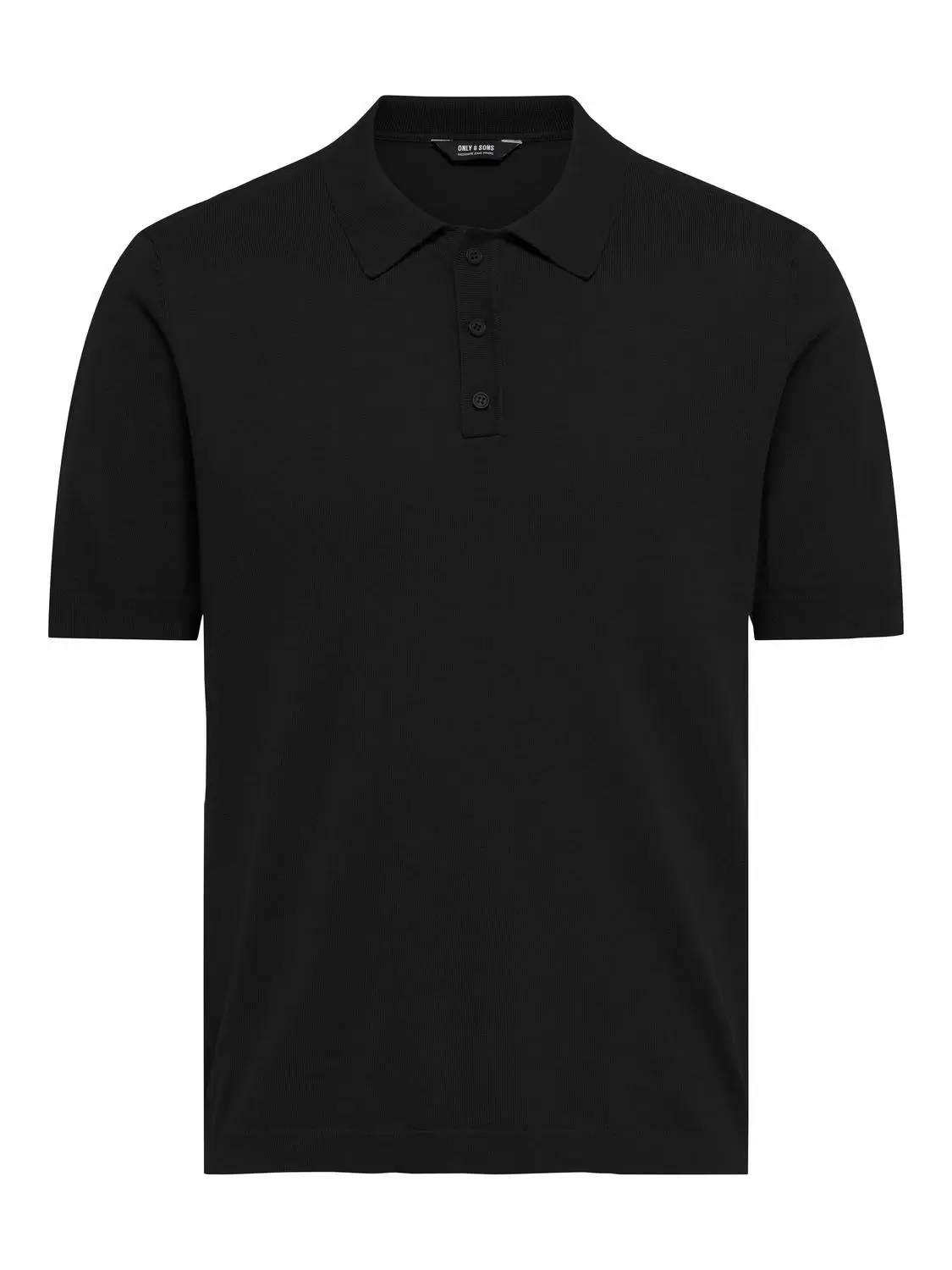 ONSWYLER REG 14 SS POLO KNIT NOOS ale