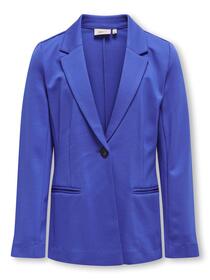 KOGPOPTRASH LIFE L/S LONG BLAZER TLR