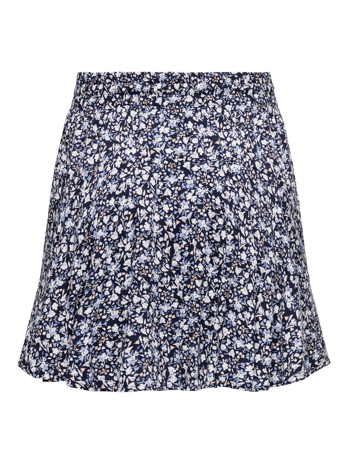 ONLNALA LIFE SKORT WVN NOOS female
