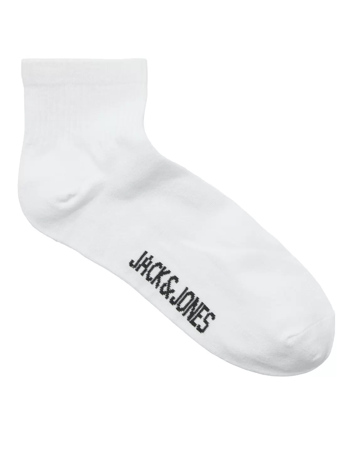 JACLEON SHORT TENNIS SOCKS 3 PACK SN