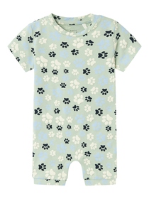 NBMVROELS SUNSUIT BOX