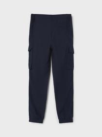 NKMRYAN FAHER CARGO LINEN PANT