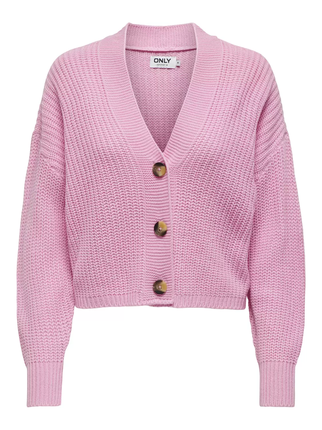 ONLCAROL NICE L/S CARDIGAN KNT NOOS