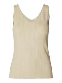 SLFTRIXIE NEW SL KNIT TOP