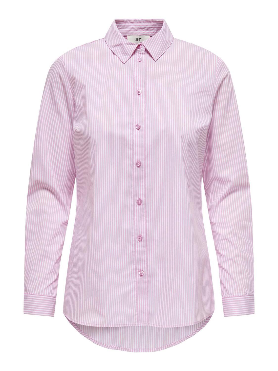 JDYMIO L/S SHIRT WVN NOOS female