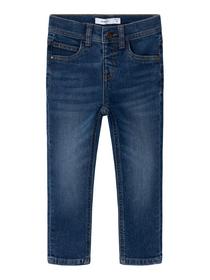 NMMSILAS SLIM JEANS 4272-IS TB