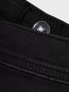 NKMRYAN STRAIGHT JEANS 4323-IS TB