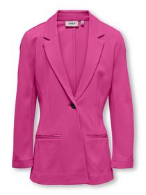 KOGPOPTRASH LIFE L/S LONG BLAZER TLR