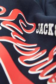 JJELOGO SWEAT HOOD 2 COL 23/24 SN MNI