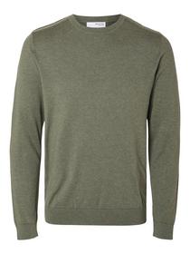 SLHBERG CREW NECK NOOS