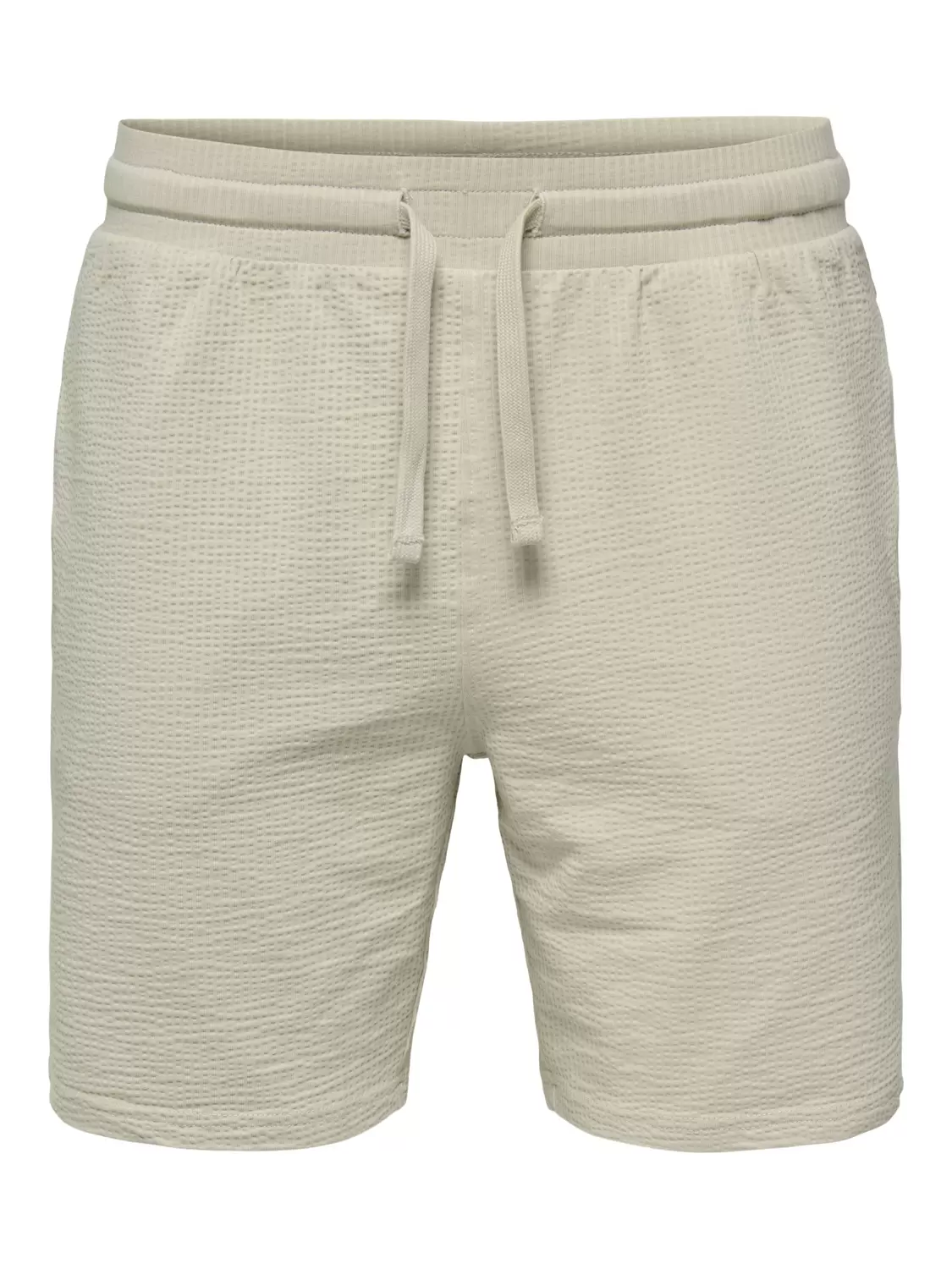 ONSKIAN LIFE STRAIGHT SEERS. SHORTS NOOS