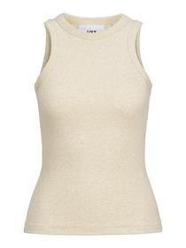 JXFOREST STR SL RIB TOP JRS NOOS