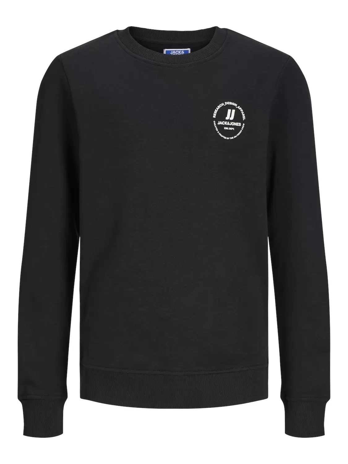 JJESWIFT SWEAT CREW NECK NOOS JNR