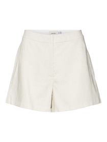 VMFLORENCE MW SHORT LINEN SHORTS