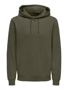 ONSCERES HOODIE SWEAT NOOS