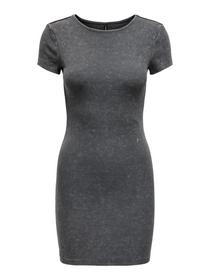 ONLVALERIE LIFE S/S DRESS JRS