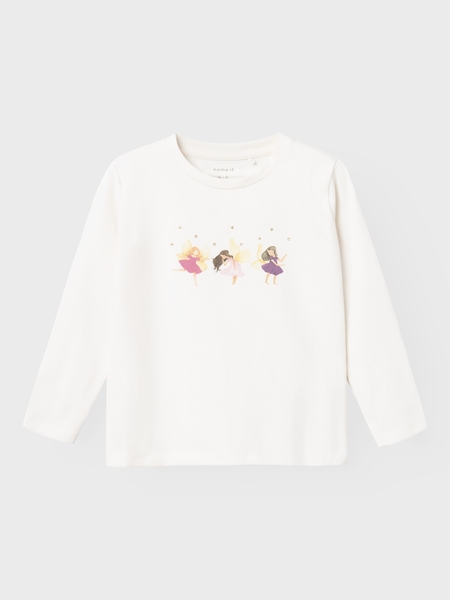 NMFLYSE LS TOP
