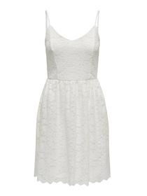 ONLLINNEA S/L DRESS JRS