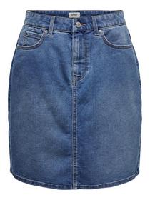 ONLWONDER HW DNM SKIRT PIM NOOS