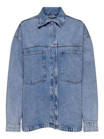 ONLEMMIE L/S SHIRT MB DNM AZ NOOS
