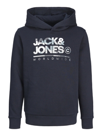JJLUKE SWEAT HOOD MNI