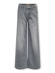 KMGCOMET WIDE LEG DNM MAT624