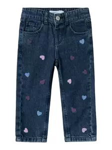 NMFBELLA MOM JEANS 3110-BE NOOS