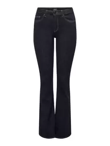 ONLBLUSH MID FL STAYBLUE DNM REA023NOOS