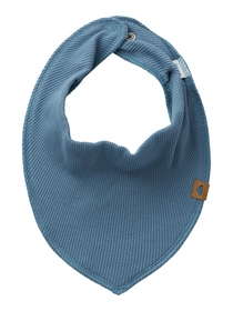 NBMYASIMHUMAN SCARF BIB RIB