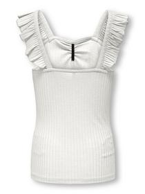 KOGLILO S/L RUFFEL TOP JRS