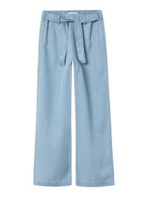 NKFROSE WIDE JEANS 9529-HI H