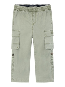 NMMBEN REGULAR TWI PANT 8088-LA H