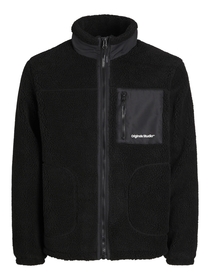 JORVESTERBRO TEDDY JACKET AW24 NOOS