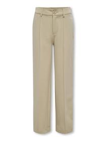 KOGLANA PINTUCK PANT TLR