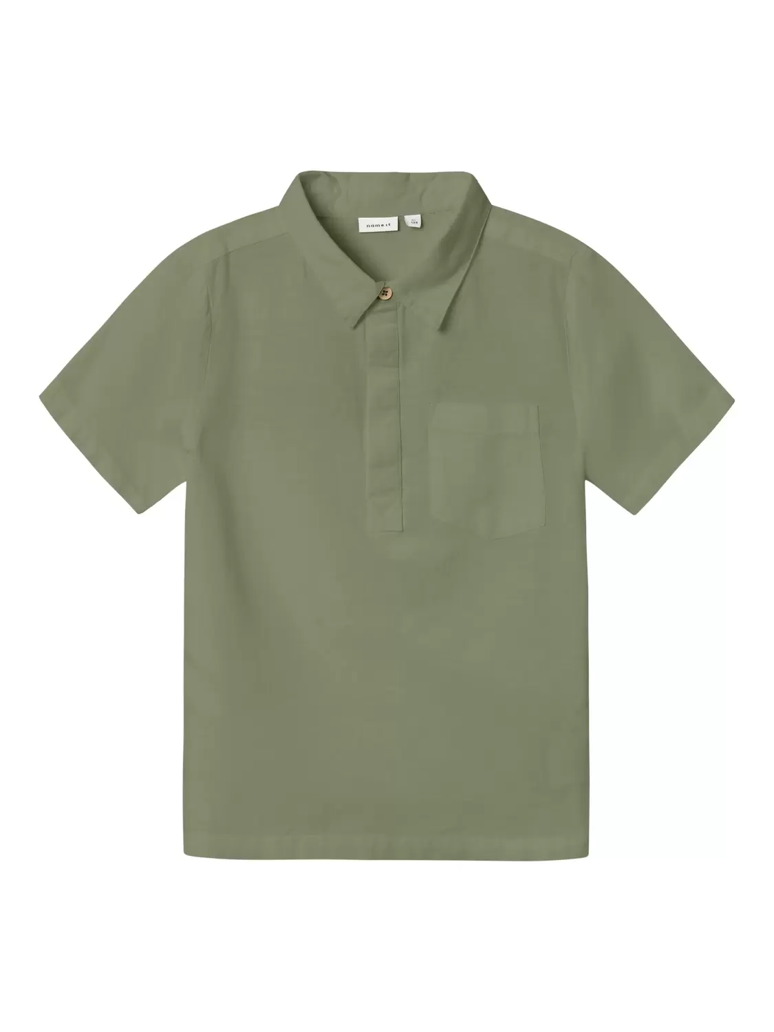 NKMJAHER SS SHIRT