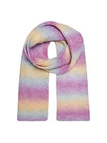 KOGNEWTILDE SPACEDYE RIB SCARF ACC