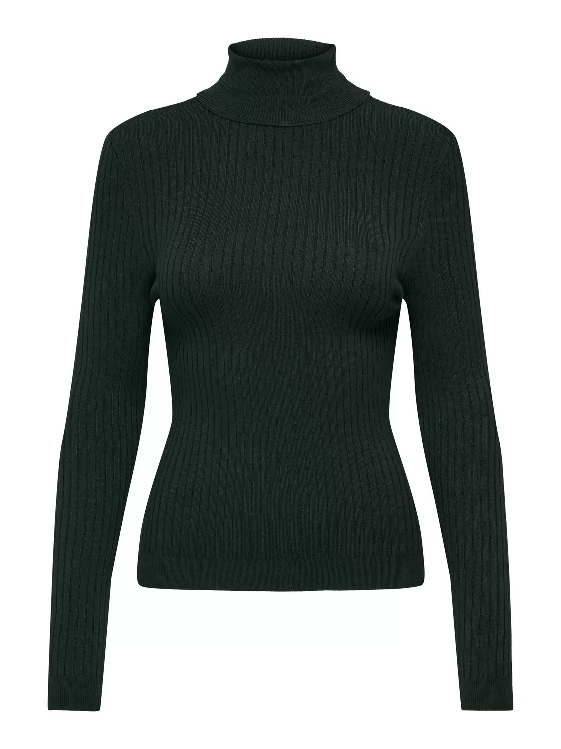 ONLKAROL L/S ROLLNECK PULLOVER KNT NOOS