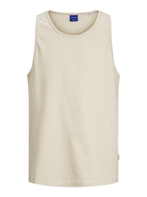 JORMILOS MESH TANK TOP