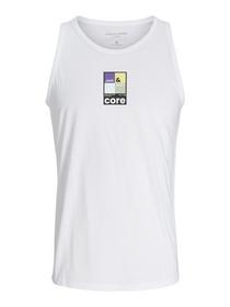 JCOJJ COLORFULL TANKTOP