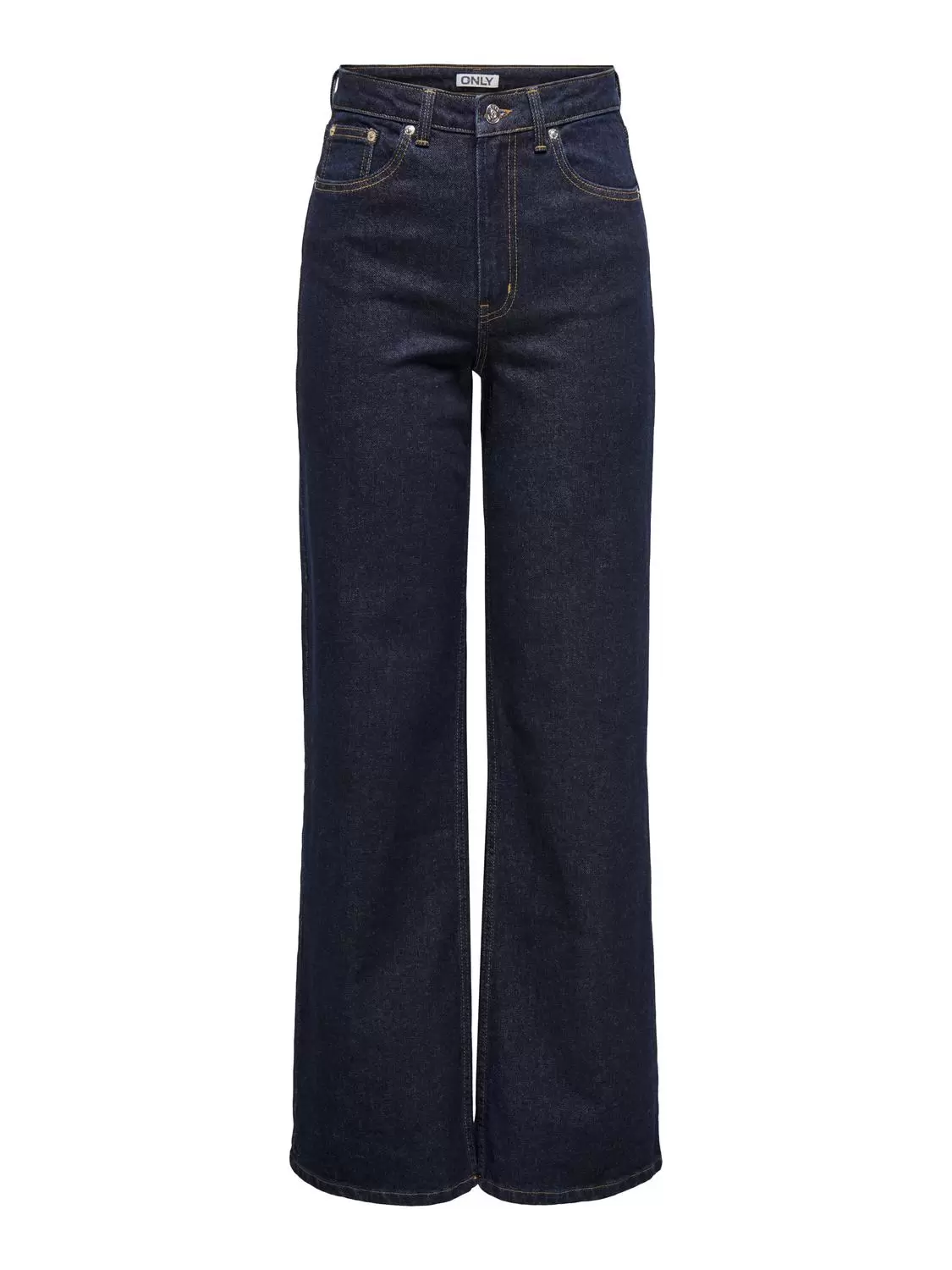 ONLJUICY HW WIDE RINSE DNM MAS763 N female