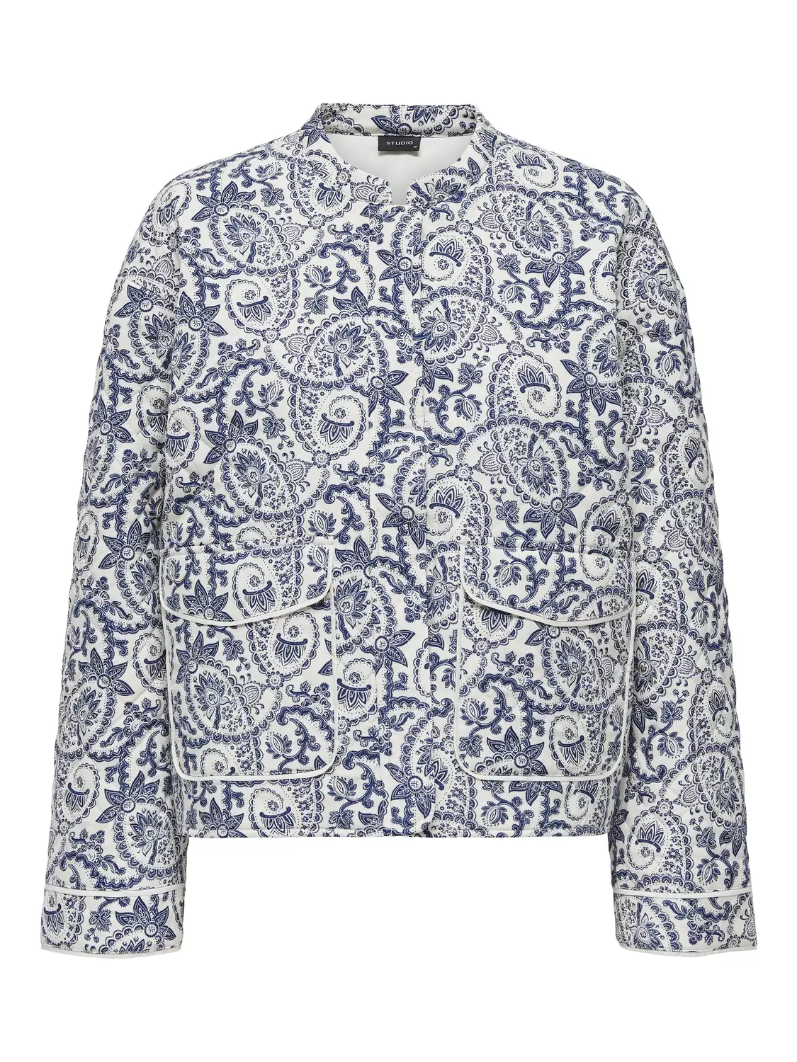 ONLHALLIE QUILTED JACKET OTW NOOS feale