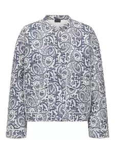 ONLHALLIE QUILTED JACKET OTW NOOS