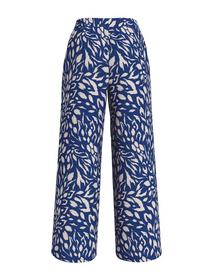 VILAYA BEA HW WIDE PANTS/DFS